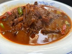 有筋有肉-华顺土菜馆(洪岗路店)
