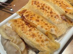-春水锅贴·传统鲁菜(大明湖店)
