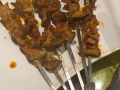 -小杨烤肉(高新店)