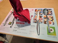 -海维克牛排馆HIGHWIC(右岸环宇坊店)