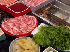 -重庆德忆火锅（龙南街3店）(渝水岸餐饮)