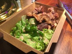 -西小排(来福士广场店)