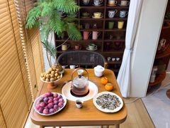 -吉美装饰•思栋空间(莘庄店)