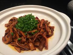 -马仕玖煲·融合菜·酥不腻烤鸭(人大店)