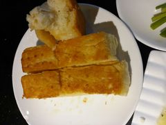 贴卷子-津菜宋记老房子(平山道店)