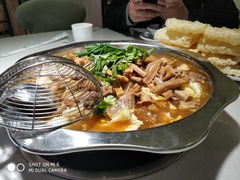 -古乐牛香·鲜牛肉牛杂火锅(千灯店)