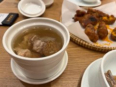 -顺风汤馆·广府粤菜(江宸天街店)