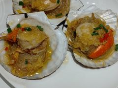 -宝轩渔府·老字号海鲜·正宗津菜(水上店)
