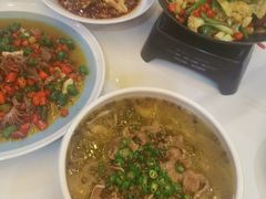 -蓉城小厨·四川味道(浙港国际店)