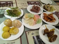 -江门古兜温泉小镇