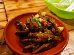 -霄汉牛三鲜湖北砂锅菜(万松园2店)
