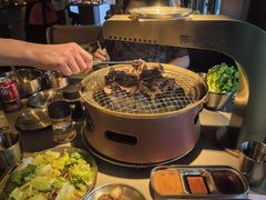 -西塔老太太泥炉烤肉(青浦蟠龙天地店)