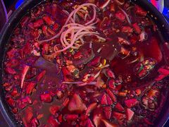 -路边边地标烧烤·川菜·小龙虾·音乐酒馆(良乡长虹店)