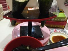 -争鲜回转寿司(飞洲国际店)