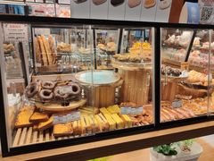 -山崎面包(百联世纪店)