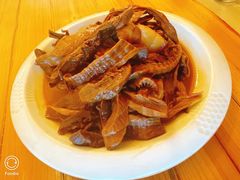 -御香农家菜(莫干山庾村店)