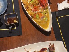 -金沙滩喜来登度假酒店-雅日本餐厅