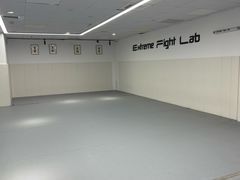 -EFL巴西柔术·综合格斗·泰拳·少儿体能训练(虹桥德必馆)
