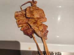 -醉炫音速烧烤·干煸菜(沙河总店)