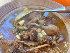 -回味黑鸭煲·始于2006(万松园店)