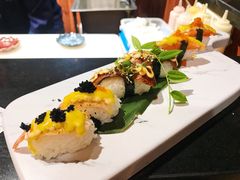 -谷雨日式烧肉(万达金街店)