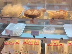 -小麦之家(海湾总店)