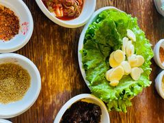 -辛氏火炉·韩式古法烤肉(松北店)