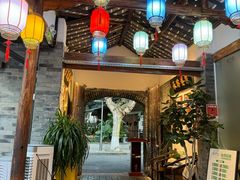 -院8里·少城记忆老川菜(宽窄巷子店)