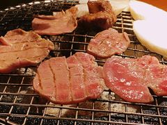 -山之屋炭火烧肉·生啤畅饮(大朗万科中央公园店)