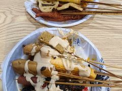 -彭姐麻辣烫(海淀店)