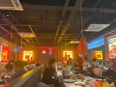 -红钳侠小龙虾·烧烤(中赢康康谷店)