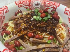 -兔槽江湖菜·重庆璧山兔(水围店)