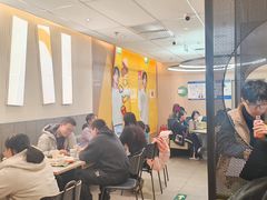 -麦当劳(西单明珠店)