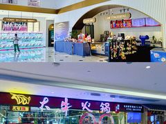 -励骏庞都广场(琴政路店)