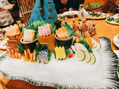 -尚海豆捞(乐虹坊店)