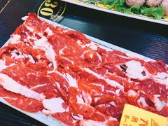 -大吉利·潮汕鲜牛肉火锅(总店)