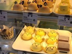 -KenGee仟吉(步行街店)