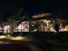 -芭提雅Amporn Seafood自助餐厅