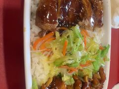 -和合谷(长虹桥店)