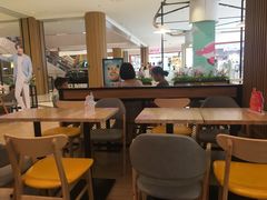 大堂-满记甜品(万科广场店)