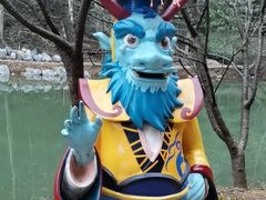 -灵栖洞天