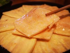 -九田家黑牛烤肉料理(香河店)