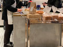-Luneurs(幸福里店)