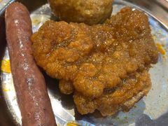-柳州肥姨妈大骨螺蛳粉(东靖路店)