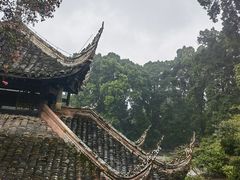 -青城山