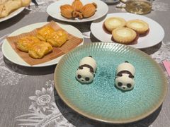 -香云轩·顺德菜(香云纱园林酒店店)