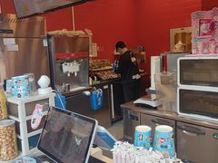 -DQ·蛋糕·冰淇淋(阜盛道店)