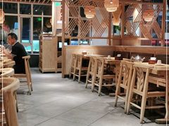 大堂-谷养元(老火车站店)
