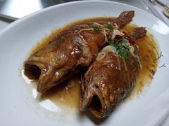 -鹿鸣春饭店(总店)