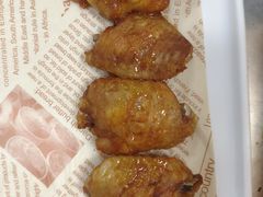 -俏东方·海味水饺·青岛菜(崂山店)